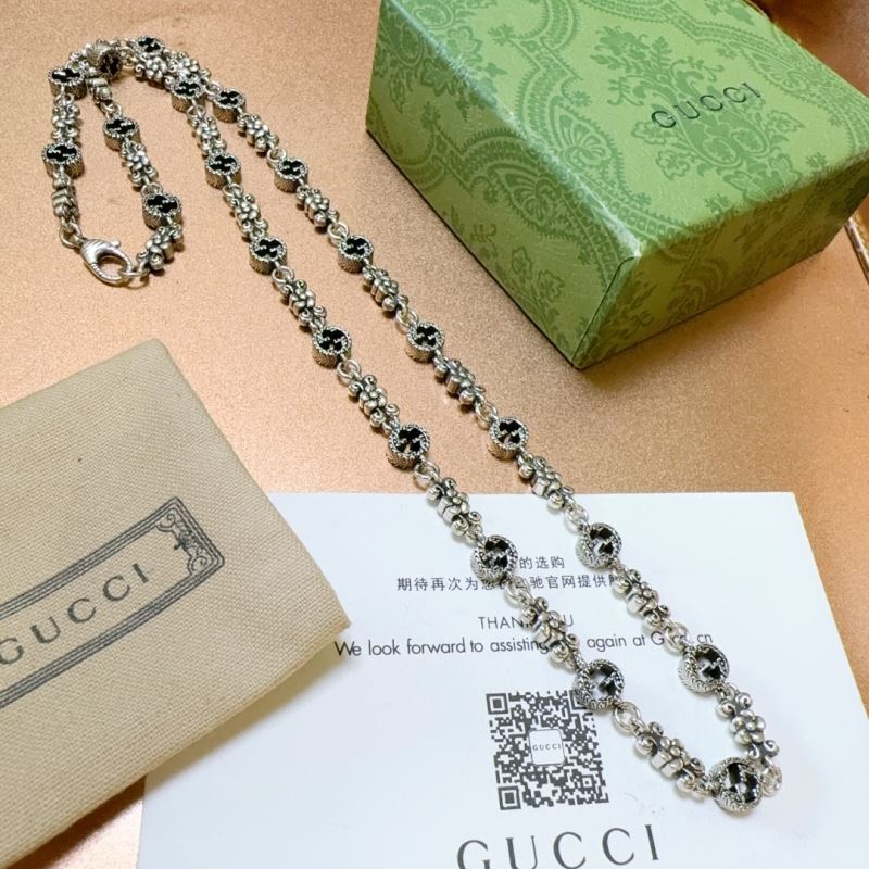 Gucci Necklaces